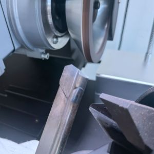 枪钻工具磨床通用刀具钻头磨刀机 - Product Image 2