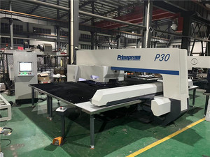 Economic Mechanical Cnc Punching Machine/cnc <strong>Turret</strong> <strong>Punch</strong> <strong>Press</strong>