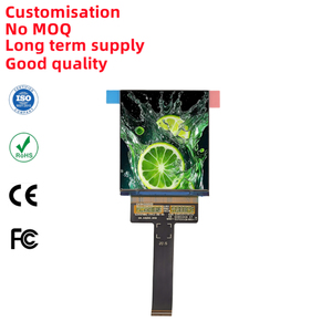 2,95-Zoll-HD-AMOLED-Bildschirm 1080*1200 MIPI-Schnitts telle kleines oled-Modul 3 Zoll - Product Image 2