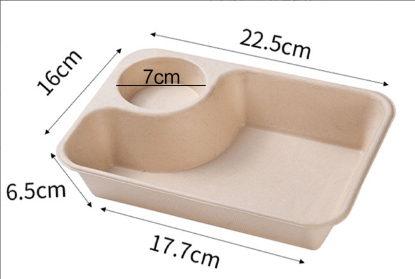 Dumpling Box