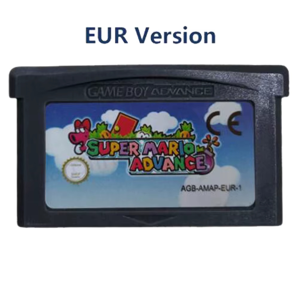 Mario Avancé-EUR