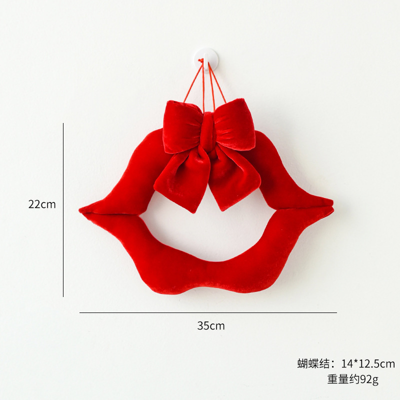 Bow&mouth C