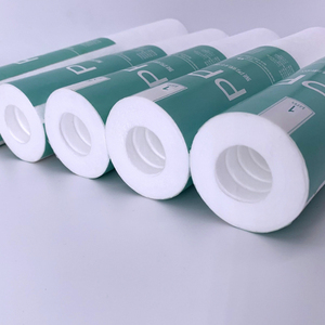 Customized 1/5/10 Micron 10&quot; <strong>20</strong>&quot; 30&quot; 40 Inch <strong>PP</strong> Sediment Melt Blown Cartridge <strong>Filter</strong> High Flow <strong>PP</strong> Spun Water <strong>Filter</strong> Cartridge - Product Image 5