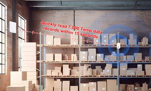 Ble Temp <strong>Sensors</strong> <strong>Data</strong> Logger <strong>Temperature</strong> Recorder Iot Smart <strong>Temperature</strong> Wireless Humidity <strong>Sensor</strong> Beacon - Product Image 6