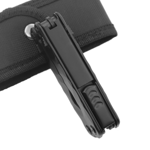 Thực Tế 8 1 Xách Tay Thủy Thủ Câu Cá Edc Đa Kéo Gấp Dao Lưỡi Cưa Tuốc Nơ Vít Tự Làm Lớp OEM Tùy Biến - Product Image 6