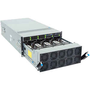 ODM OEM Intel Xeon 5u CPU GPU Super computer Rack Netzwerks erver - Product Image 3