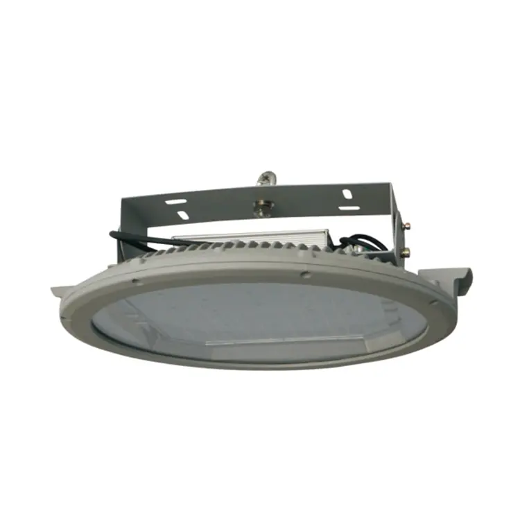 โคมไฟ LED Highbay คุณภาพสูง 200W คุณภาพสูงใบรับรอง CE ROHS ip65 RA80 160lm/w