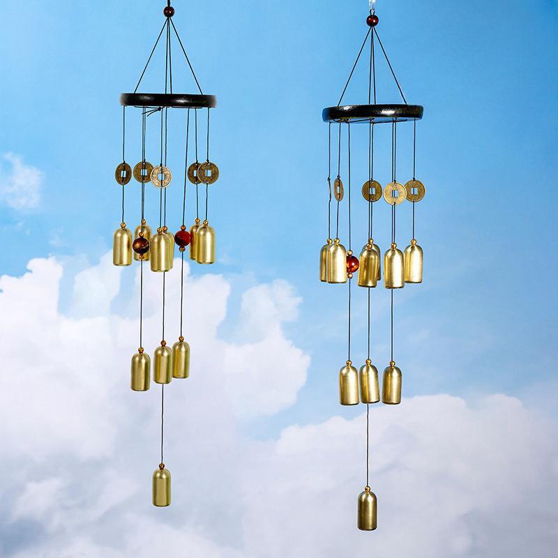 Campana multistrato