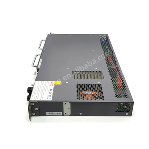 En iyi fiyat ağ güç ürün 1U 15A 30A 48V telekom doğrultucu sistemi DC güç kaynağı EPS30-4815AF - Product Image 3