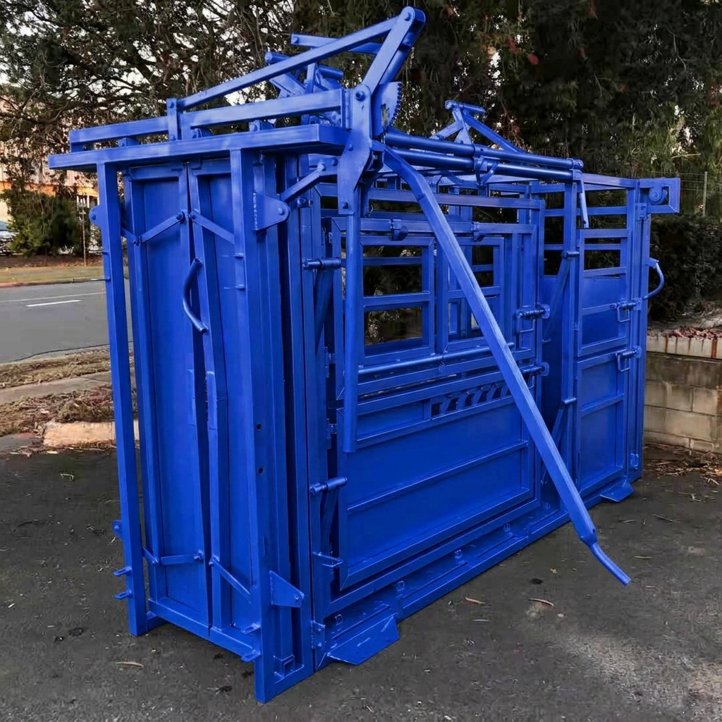 Bleu