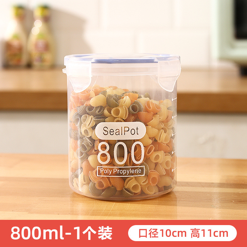 ขนาดกลาง, 800 มล., 1 ชิ้น