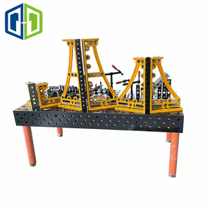 Dụng cụ cầm tay mạnh mẽ công nghiệp Hàn bảng để bán với jigs & Hàn đồ đạc - Product Image 4