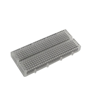 Arduino Alternative Optionale Kombination Löt freies Kit zum Anschließen der Breadboard-Schaltung - Product Image 1
