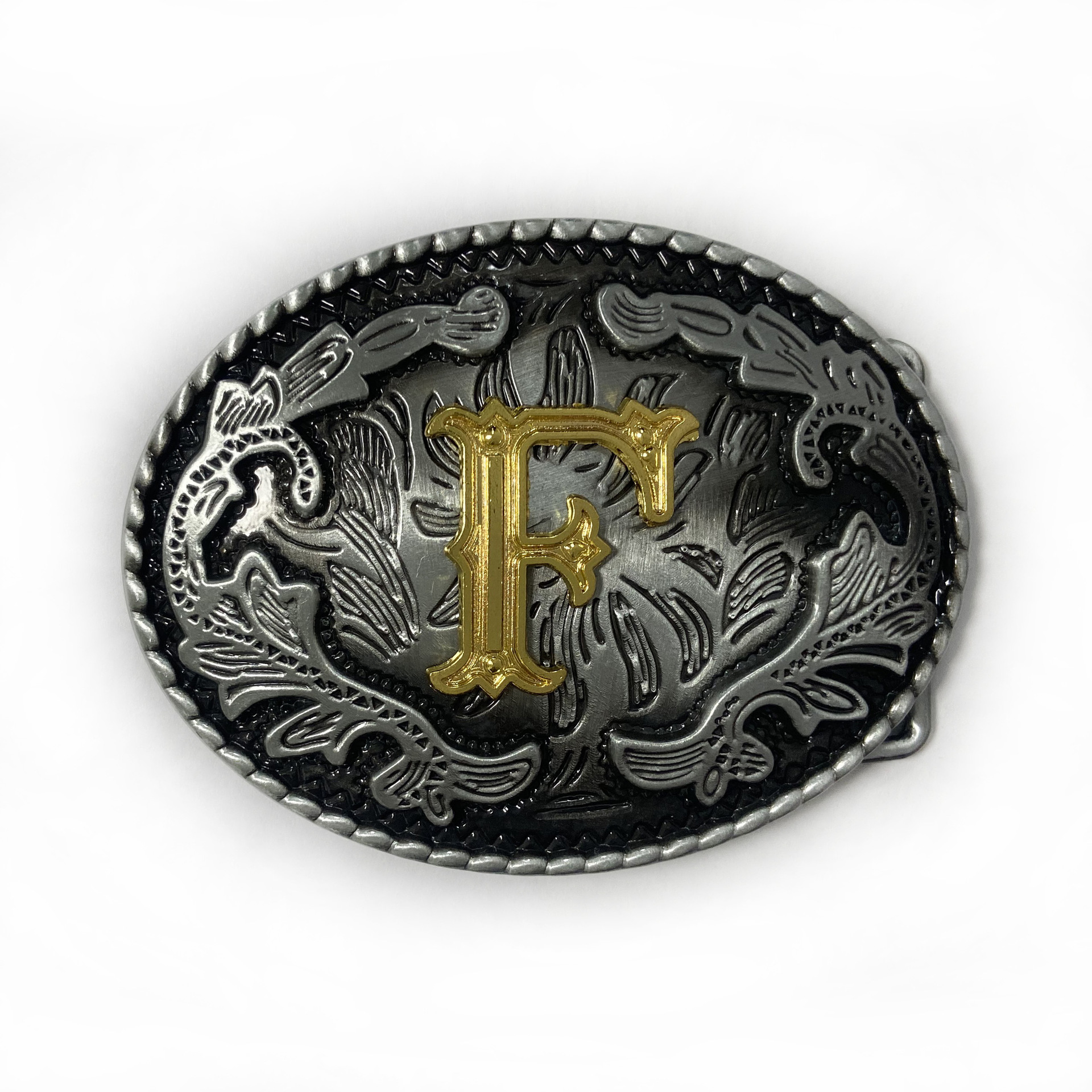 F-silver