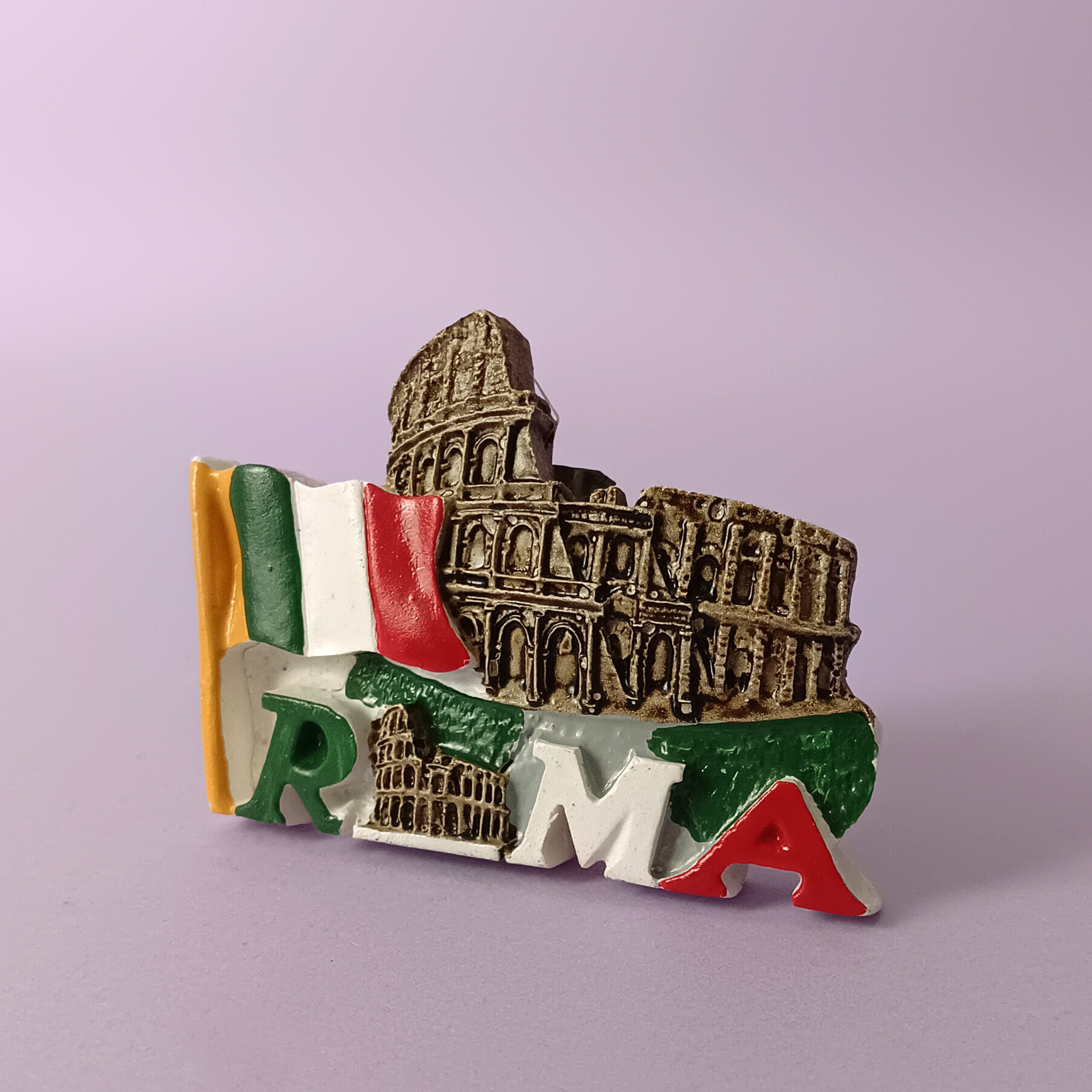 L111 Italian Arena