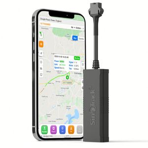 Mini GPS takip çipi GPS izci kolay kurulum - Product Image 5