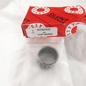 25.4*38.1*19.05毫米滚针轴承HJ-162412轴承出售HJ-162412 HJ162412 - Product Image 5