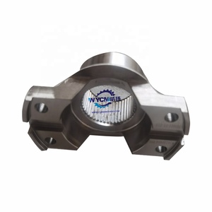 FOTON-LOVOL berkualitas tinggi FL956F wheel loader spare part flange Axle flange dengan harga bagus - Product Image 4