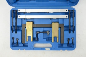 Strumenti di riparazione auto XCTOOL albero a camme allineamento e blocco motore strumento di temporizzazione Kit - Product Image 5