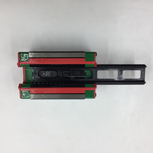Carril deslizante de guía lineal CNC YGH 30R y bloque de rodamiento lineal - Product Image 5