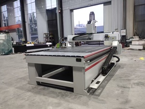 1325数控木工便宜的木材数控路由器价格4x8数控路由器 - Product Image 3