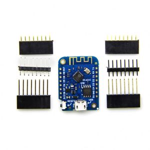 ESP8266 CH340 CH340G 4MB D1 Mini V3.0 V3 Wireless WIFI Internet delle cose scheda di sviluppo modulo Nodemcu - Product Image 1