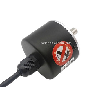 Yeni Yüksek Kaliteli Döner Kodlayıcı ENB-360-3-1 - Product Image 2
