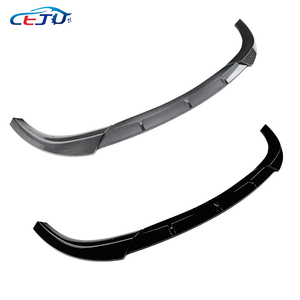 Araba ön ÖN TAMPON kapak Trim vücut kiti Spoiler difüzör Splitter Guard koruma için Jeep <span class=keywords><strong>Grand</strong></span> Cherokee <span class=keywords><strong>SRT8</strong></span> 2012-2016
