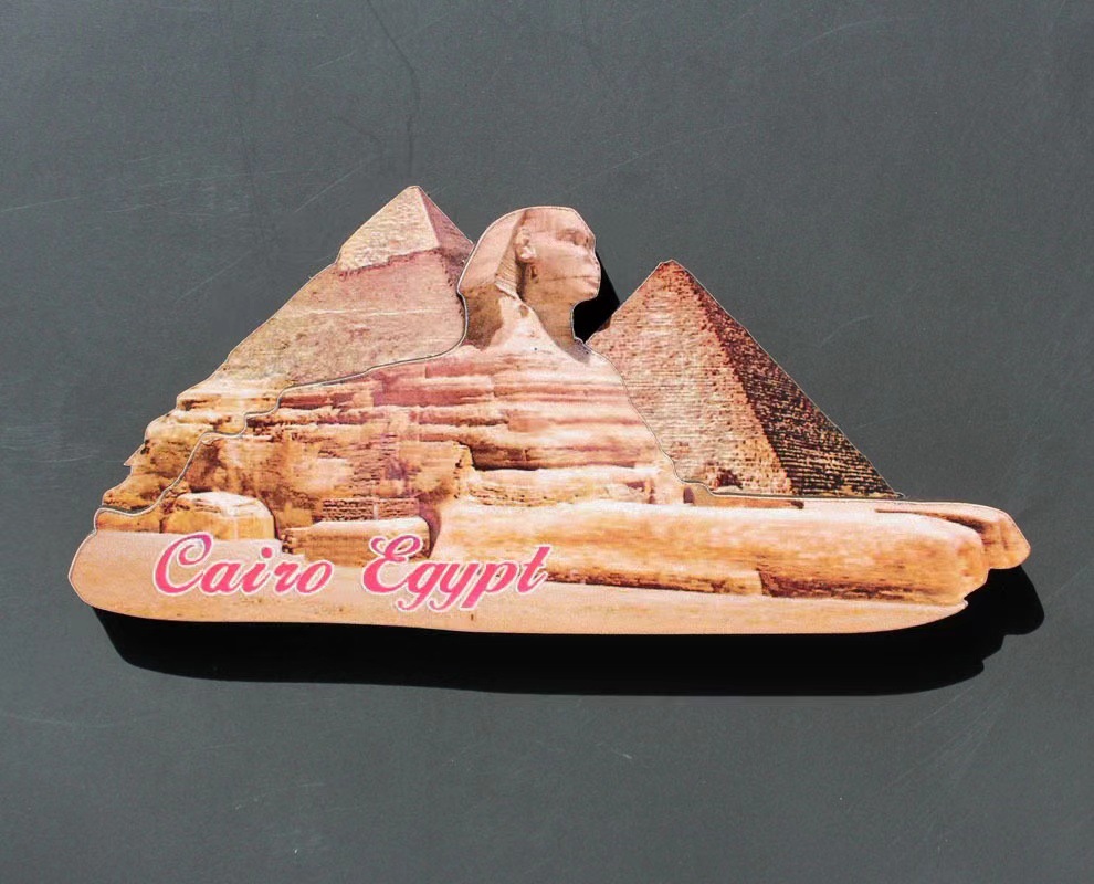 Pirámides de Egipto