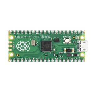 <strong>Raspberry</strong> <strong>Pi</strong> Pico development board <strong>raspberry</strong> <strong>pi</strong> pico dual-core RP2040 support Python IN STOCK