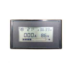 Ant smart bms ЖК-экран 2,4/3,8/4,3 дюймов для 7-16S 8-20S 8-22S 17-24S 10-24S 10-32S ant bms - Product Image 3