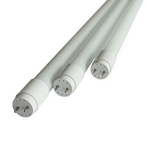 Satış ürün T8 18W 24W Led tüp ışık 4Ft 1200mm 2400mm Led T8 tüp dükkan için 24 Led ışıkları - Product Image 6