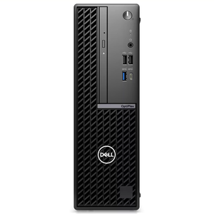 OptiPlexスモールフォームファクターi5-12500世代IntelCore 16GB RAM 512 SSDIntelグラフィックス - Product Image 1