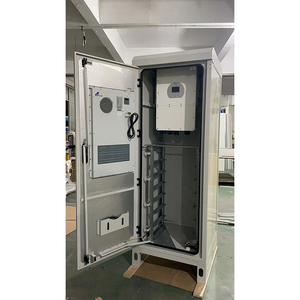 带冷却系统的室外网络机柜电信机柜位置变频器 - Product Image 4