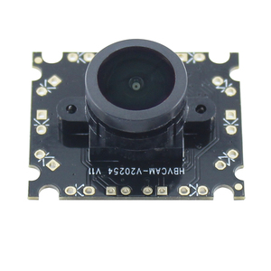 カメラモジュール640*480 30 fps中国サプライヤーov7670 0.3MP PC - Product Image 1