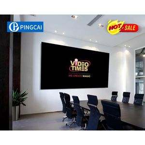 P2.5 Indoor 2.5mm Pixels Full Color Hd <strong>Led</strong> <strong>Display</strong> Panel <strong>Led</strong> <strong>Screen</strong> for Meeting Room - Product Image 1