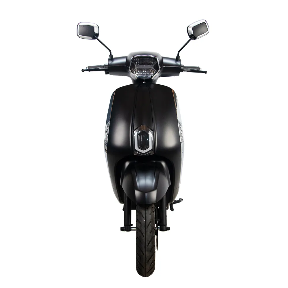 CKD SKD 10/12 дюймов электрический мотоцикл спортивный велосипед 600 Вт/800 Вт 50 км/ч скорость 65 км Диапазон Электрический Скутер мопед для продажи
