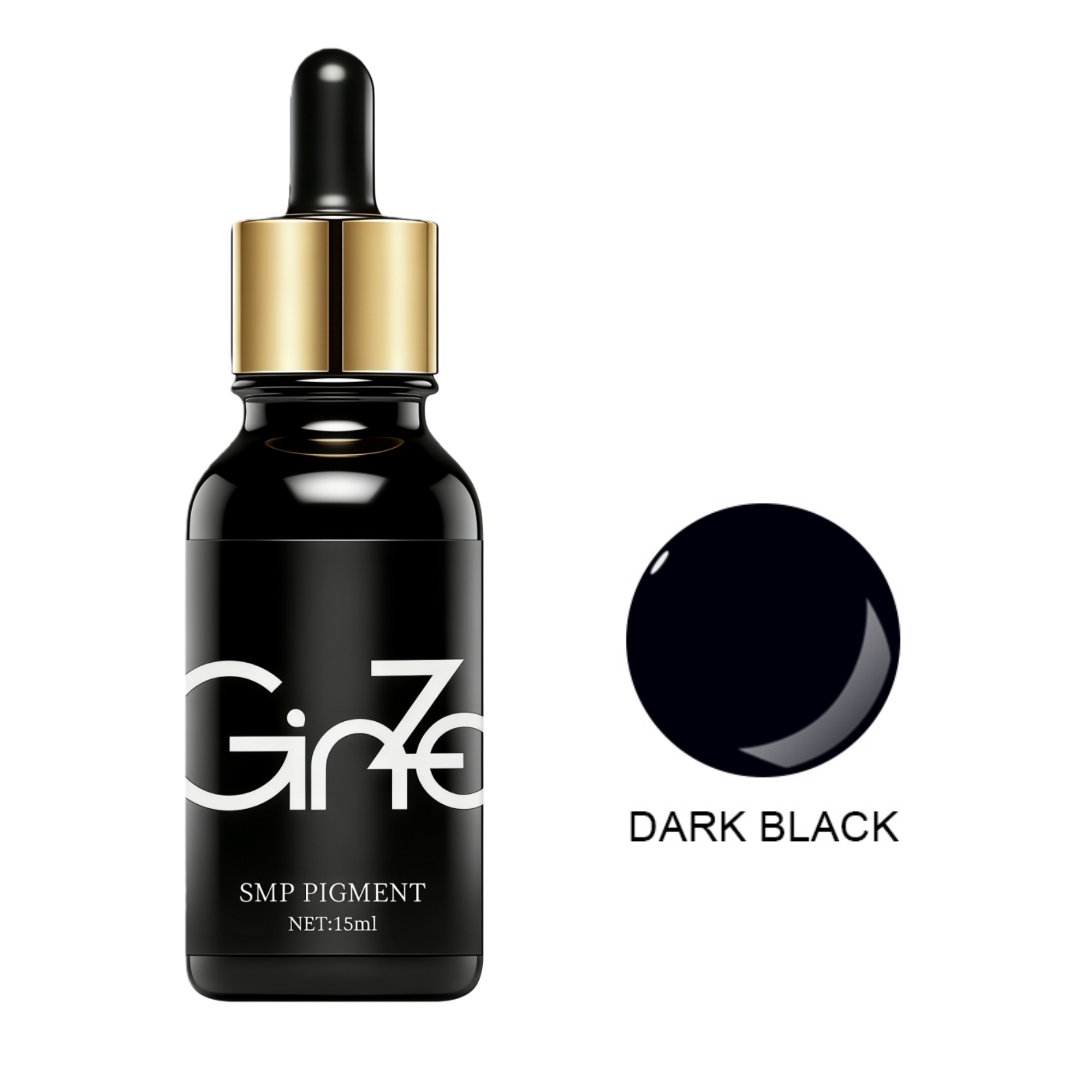 Noir foncé