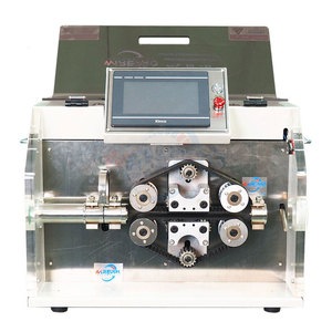 CB-U02自動コルゲートチューブカッタープラスチックホースPVCパイプ切断機 - Product Image 2