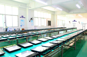 Outdoor DMX <strong>LED</strong> Stage Lights <strong>RGB</strong> 300W <strong>LED</strong> Flood Light for Building Stage Decor - Product Image 6