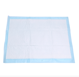 Yavru eğitim pedleri sızdırmaz 5-Layer XXL köpek ve köpek bezi yumuşak nefes Underpad sızdırmaz emilimi ile - Product Image 6