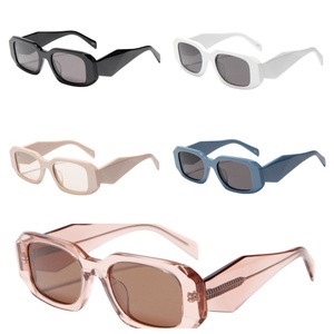 إطارات النظارات الرجالية إطارات كبيرة الحجم نظارات بصرية كلاسيكية نظارات نسائية من الشركة المصنعة للنظارات الشمسية - Product Image 5