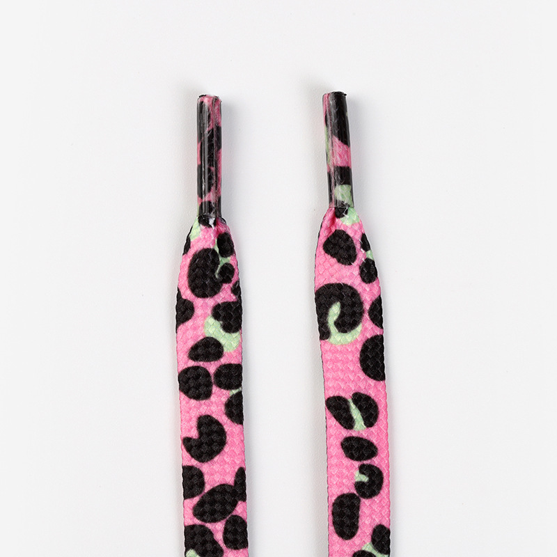 Lacet de chaussure Zoo D-7