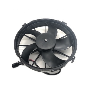 <strong>Bus</strong> Air Conditioning System Parts Blower <strong>Fan</strong> Air Condenser <strong>Fan</strong> 24V Condensing <strong>Fan</strong>