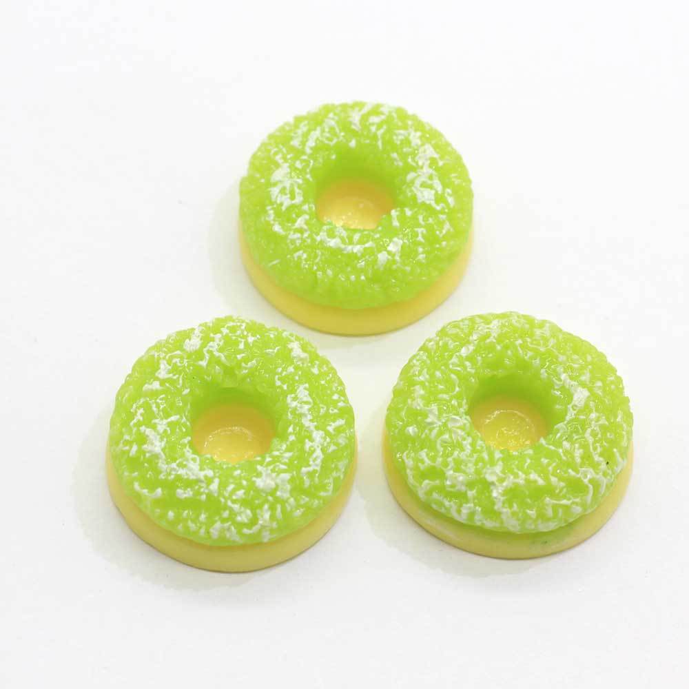 10-donuts