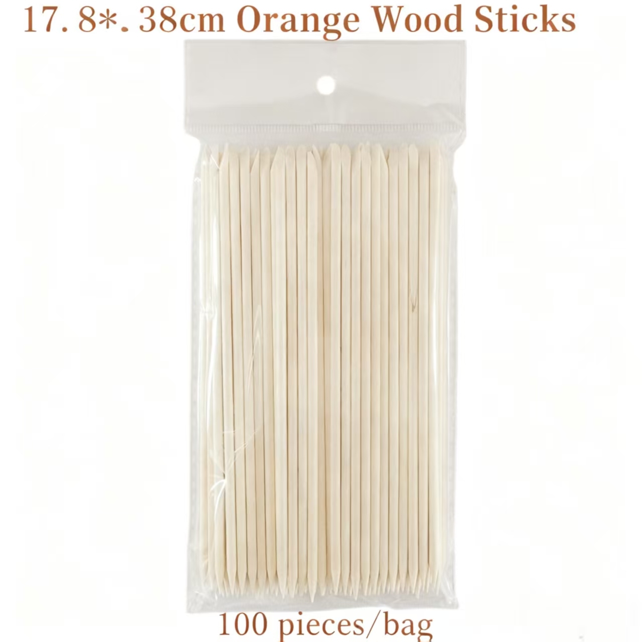 178mm long 100 pieces