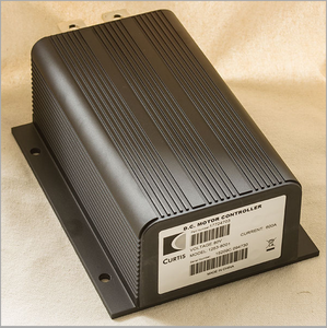 80v 600a dc motor <strong>controller</strong> for forklifts and stackers <strong>with</strong> 80v ev system - Product Image 3