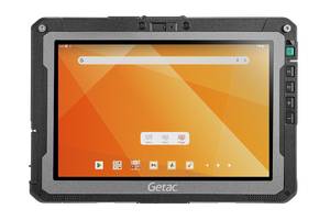 Getac ZX10 Series New 4G Three-Proof Tablet <strong>Computer</strong> for Business <strong>Use</strong> in Medical Logistics Oil Industries