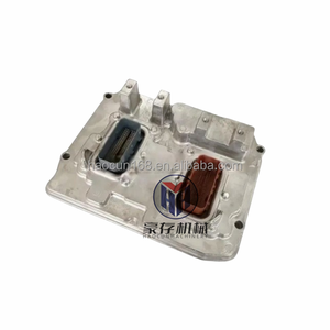 5290170 5317106 Engineering Machinery Motor zubehör Computer Control Module ECU mit Programmierung für Cummins Isbe Qsf3.8 - Product Image 3