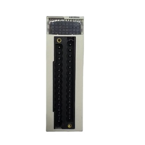 Nuevo Módulo de salida discreta BMXAMI0800 Original 64 transistores 24VDC positivo para PLC PAC y controladores dedicados - Product Image 1